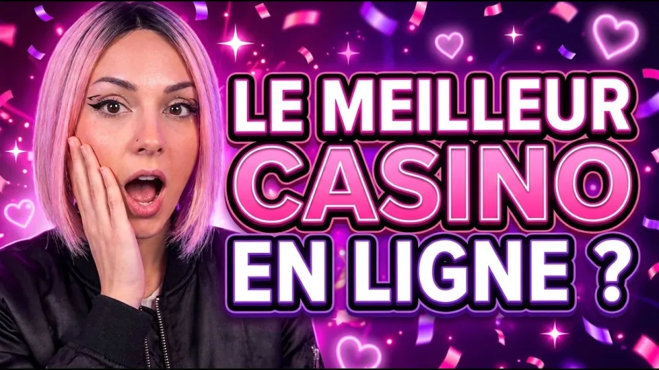 Quel est le meilleur casino en ligne pour jouer en toute sécurité et profiter des bonus en 2026